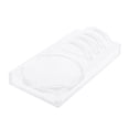 thumbnail image 3 of Almohadillas Individuales para extensiones de pestañas perfecl soporte Bandeja de pestañas soporte para pegamento, 3 of 8