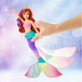 thumbnail image 3 of Muñeca Disney Princesa Disney Princesa Ariel Aleta Mágica, 3 of 4