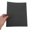 thumbnail image 5 of Hemoton 10 Sheets Of Fine Grit Sandpaper For Wood Versatile Sanding Sheets For Furniture Refinishing Fine Mesh Sand Grit Paper Metal Sandpaper Fine Sand Paper, 5 of 8