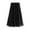 Black, variant on Womens Fashion Skirts for Women Clearance, Women's Tulle Skirt Ruffle Layered Mesh A Line Tiered Tutu Prom Wedding Long Womens Skirts, Long Skirts for Women Army Green