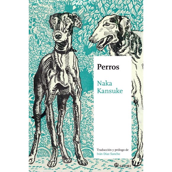 Perros Blanco