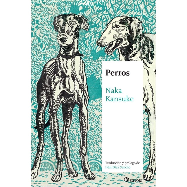 Perros Blanco
