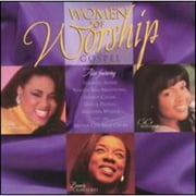 Women Of Worship