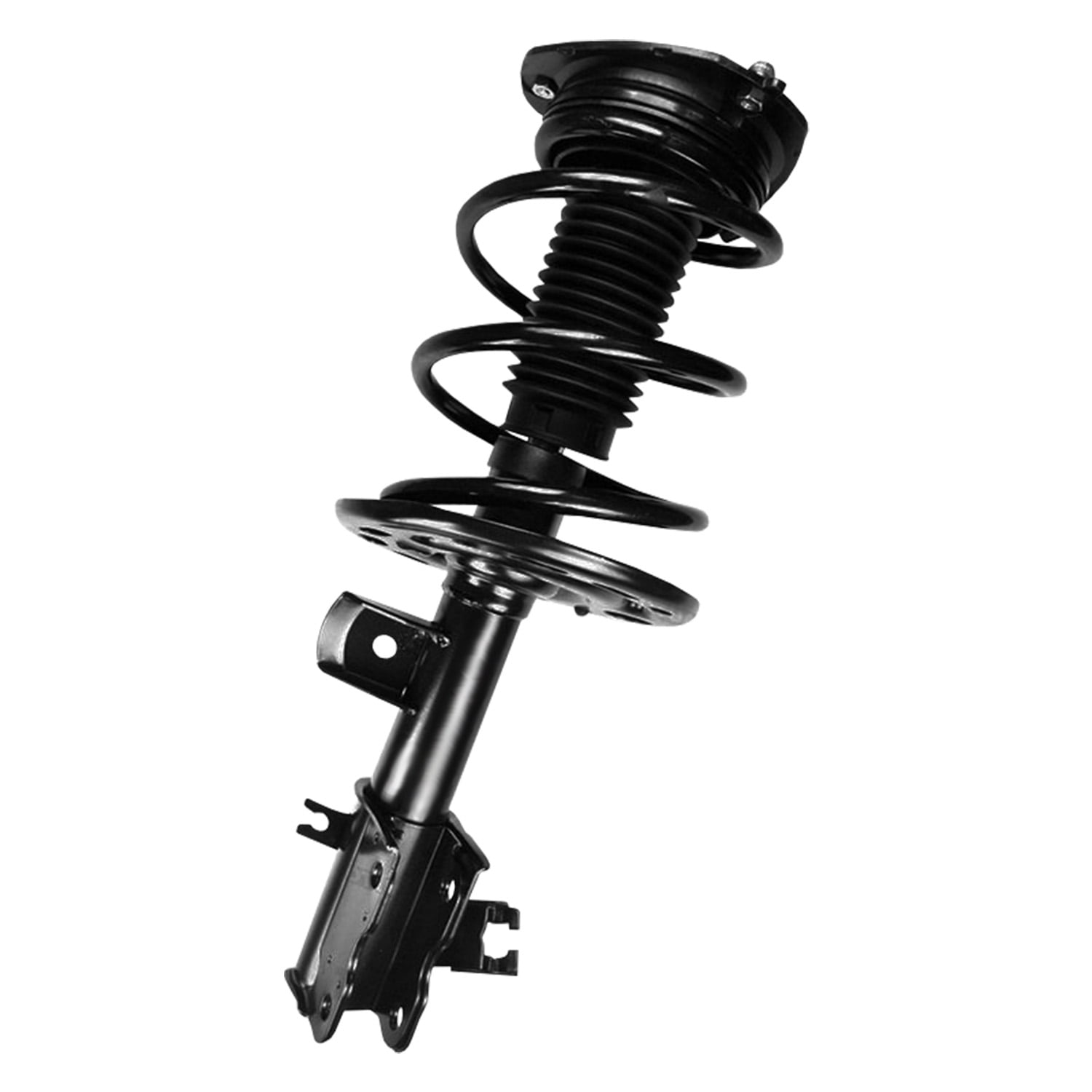 Unity 11354 Front Right Complete Strut Assembly
