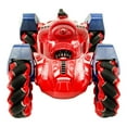 thumbnail image 2 of Hyper Toys RC Drift King 3.0, 2 of 9