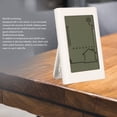thumbnail image 4 of Rain Gauge ,  Rain Gauge Multifunction High Accuracy  For Outdoor, 4 of 8
