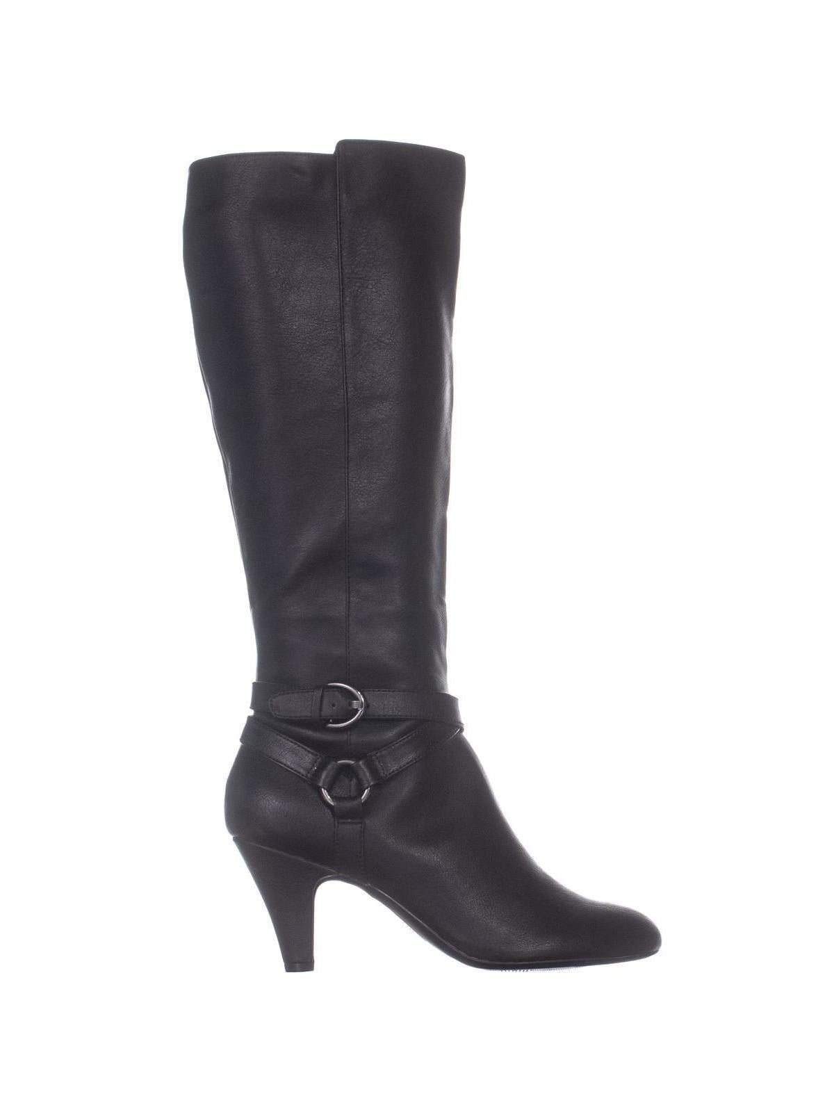 naturalizer lyla boot