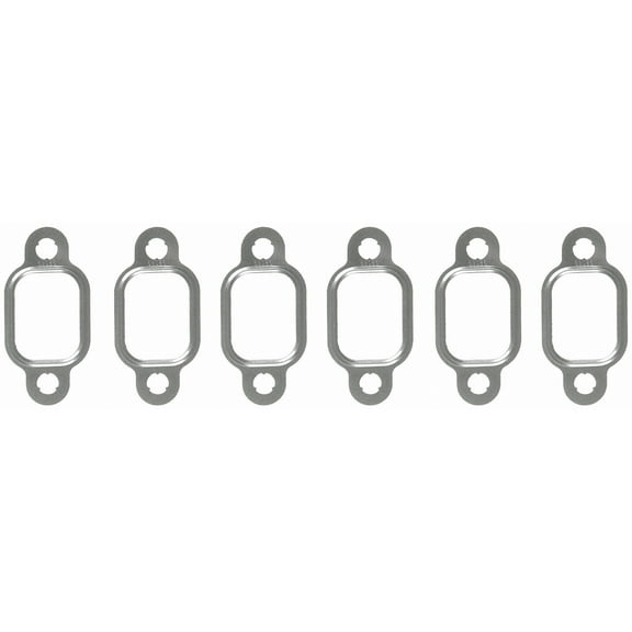 FEL-PRO MS 92089 Exhaust Manifold Gasket Set Fits select: 1994-1998 DODGE RAM 2500, 1994-1998 DODGE RAM 3500