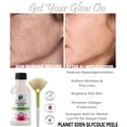 thumbnail image 3 of Colonia en aerosol Demeter Frozen Margarita unisex 4 oz Spray de Colonia, 3 of 5