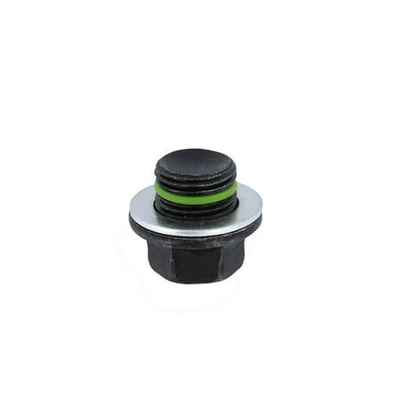 SMART-O R23 Oil Drain Plug M18x1.5mm - Engine oil Pan Protection Plug