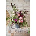 thumbnail image 4 of Syndicate Sales 052056 Urban Wave Planter Chalk White, 675", 4 of 5