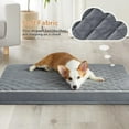 thumbnail image 2 of Cama ortopédica para perros WNPETHOME para perros grandes, impermeable, XL, 2 of 6