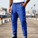 thumbnail image 1 of Ceisia Men's Quick Dry Fitness Shorts, Elastic Waist Breathable for Running & Gift Sports Activities, 1 of 8