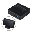 thumbnail image 1 of Video Converter Dock Docking Station Soporte de Carga TV Adaptador para de Conmutación, Y 7.5 X 4.4 X 7.7cm shamjiam Muelle convertidor de video, 1 of 6