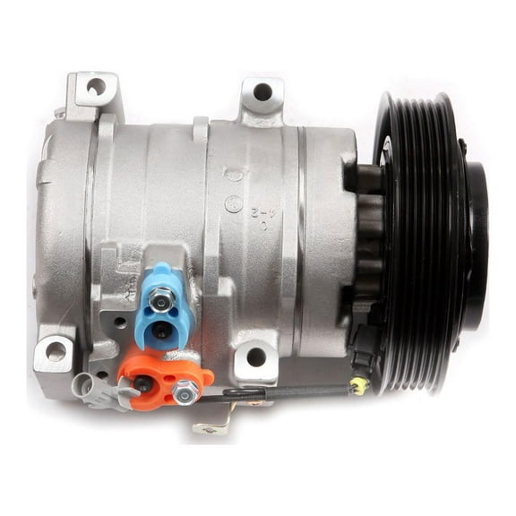 New A/C Compressor for Toyota Corolla for Matrix 1.8L 2003-2005 2006 2007 2008