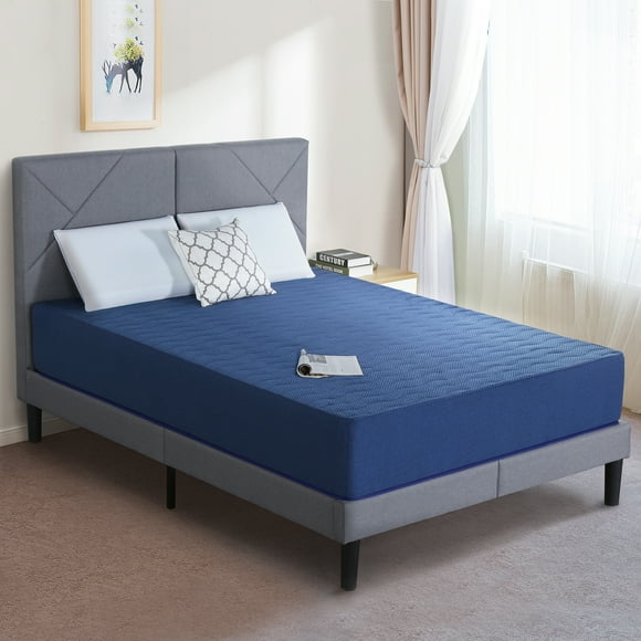 King Size Memory Foam Mattresses