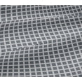 thumbnail image 5 of oneOone Viscose Jersey Fabric Check & Geometric Fabric Prints By Yard 60 Inch Wide, 5 of 5