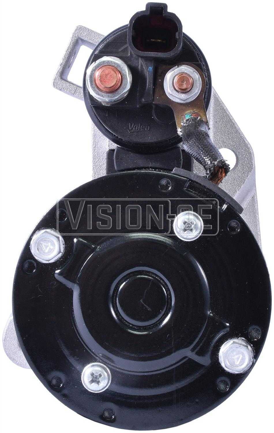 Vision OE 52150 Starter Motor
