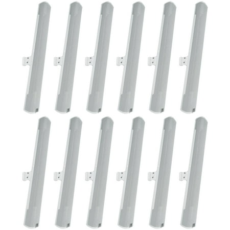 12) JBL COL800-WH 32" White 70V Commercial Slim Column Wall Mount Array Speakers