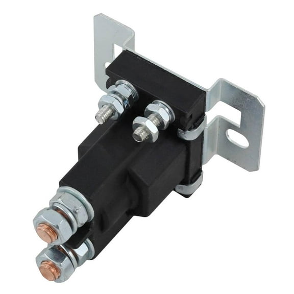 New Snow Plow Replacement Starter Solenoid Fits Fisher Tower 5794 56131 741013