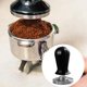 thumbnail image 2 of Martillo de manipulación de café Espresso de 53mm con presión de resorte constante B Afortunado Sencillez, 2 of 4