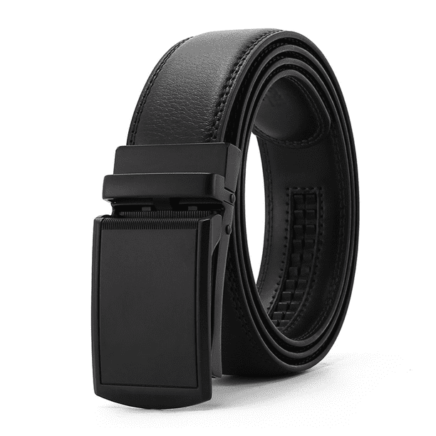 Men with Automatic Click Buckle Men main image 2