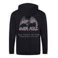 thumbnail image 2 of Overkill Wrecking Crew Wings Of War 2020 Zip Hoodie Sweatshirt, 2 of 2