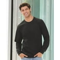 thumbnail image 4 of Gildan - New Men - IWPF - Hammer™ Long Sleeve T-Shirt, 4 of 5