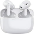 thumbnail image 1 of Translator Device Smart Voice Translator Earbuds  84 Language Translator Wireless Bluetooth Instant Voice Translation Device with APP  Translator Earphone for Business Travel Learning-Whi, 1 of 6