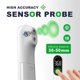 thumbnail image 3 of Medical Forehead Digital Thermometer Infrared Medical Thermometer, 3 of 5