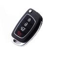 thumbnail image 2 of Accesorios de alarma universal para automóvil Kirbin Control remoto unidireccional, 2 of 4