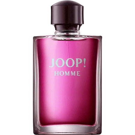2 Pack - Homme by Joop! Eau De Toilette Spray for Men 2.50 (Joop Homme 125ml Best Price)
