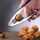 thumbnail image 4 of Cascanueces De Aleación De Zinc Cascanueces Multifuncional Para Nueces Apto Para La Mayoría De Las Nueces Nueces Avellana Pistacho ANGGREK Otros, 4 of 8
