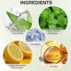 thumbnail image 4 of teething relief roller essential oil natural pain, 4 of 5