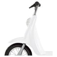 thumbnail image 4 of Open Box Razor Pocket Mod Mini Euro 24 Volt 250 Watt Electric Scooter, White, 4 of 5