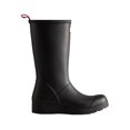 thumbnail image 1 of Hunter  Women's S Play Tall Boot Black , 7 M US, 1 of 4