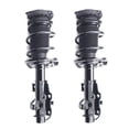 thumbnail image 1 of Pair Front Shock Struts Assys w/Electronic For 16-24 for Chevrolet Camaro 85649816, 1 of 4