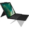 thumbnail image 2 of Logitech Slim Combo Keyboard/Cover Case (Folio) for 12.9" iPad Pro, Black, 2 of 5
