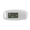 thumbnail image 1 of Mini Step Counter Walking 3D Digital Pedometer for Exercise Men Wome Mini Pedometer with Clip Walking Pedometer, 1 of 8
