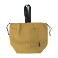 thumbnail image 1 of onlyliua Liquidación de Rebajas de Hoy Bolsa para Lonchera, Estilo Coreano, Grande, Color Sólido, Boca Ancha, Portátil, para Conservación Térmica, para Picnic, Bolsa Bento, 1 of 2