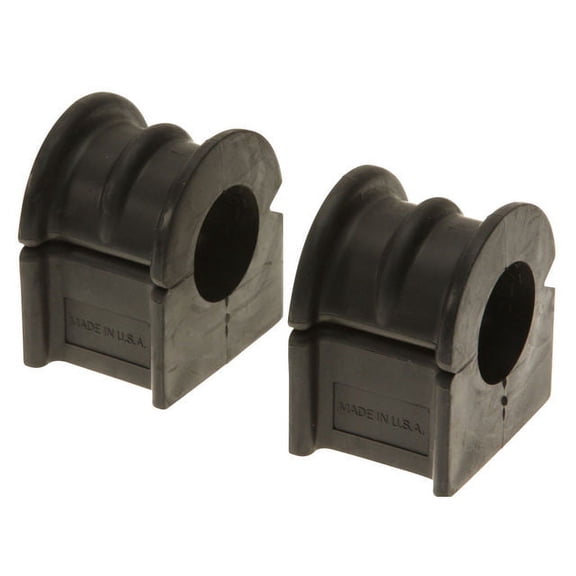 Sway Bar Bushing Kit - Compatible with 1992 - 2011 Ford Crown Victoria 1993 1994 1995 1996 1997 1998 1999 2000 2001 2002 2003 2004 2005 2006 2007 2008 2009 2010