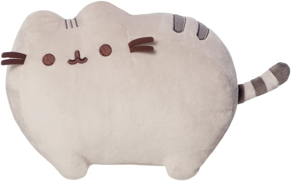 Classic Pusheen Plush Toy
