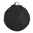 thumbnail image 2 of Bolsa Redonda Para Cables, Bolsa Para Manguera De Jardín, Forro Resistente Al Desgarro 210D Para Exteriores, 2 of 7