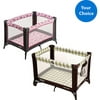 Your Choice of Playard for $39.00