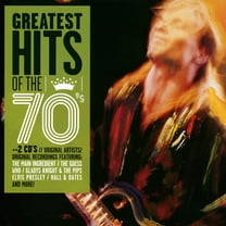Various Artists - Ultimate 70S - Music & Performance - CD - Walmart ...