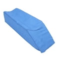 thumbnail image 1 of Ankle  Pillow, Relieve Muscle Tension Leg Position Wedges Pillow Improves Circulation Leg   Pillow  For Sleeping, 1 of 8