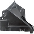 thumbnail image 4 of Geelife Fender Liner For 328 335 xDrive 3.0L Lwr Reinf Panel Front Left Rear Sect, 4 of 9