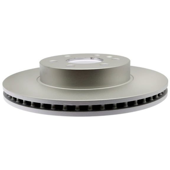 ACDelco Disc Brake Rotor 18A82038 Fits select: 2015-2020 CHEVROLET COLORADO, 2015-2020 GMC CANYON