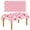B 54"x108", variant on Haidf Valentines Day Tablecloth, Romantic Sweet Love Heart Disposable Plastic Table Cloth, Waterproof Rectangle Table Cover for Valentine's Day Wedding Anniversary Party Decorations, 54" x 108"