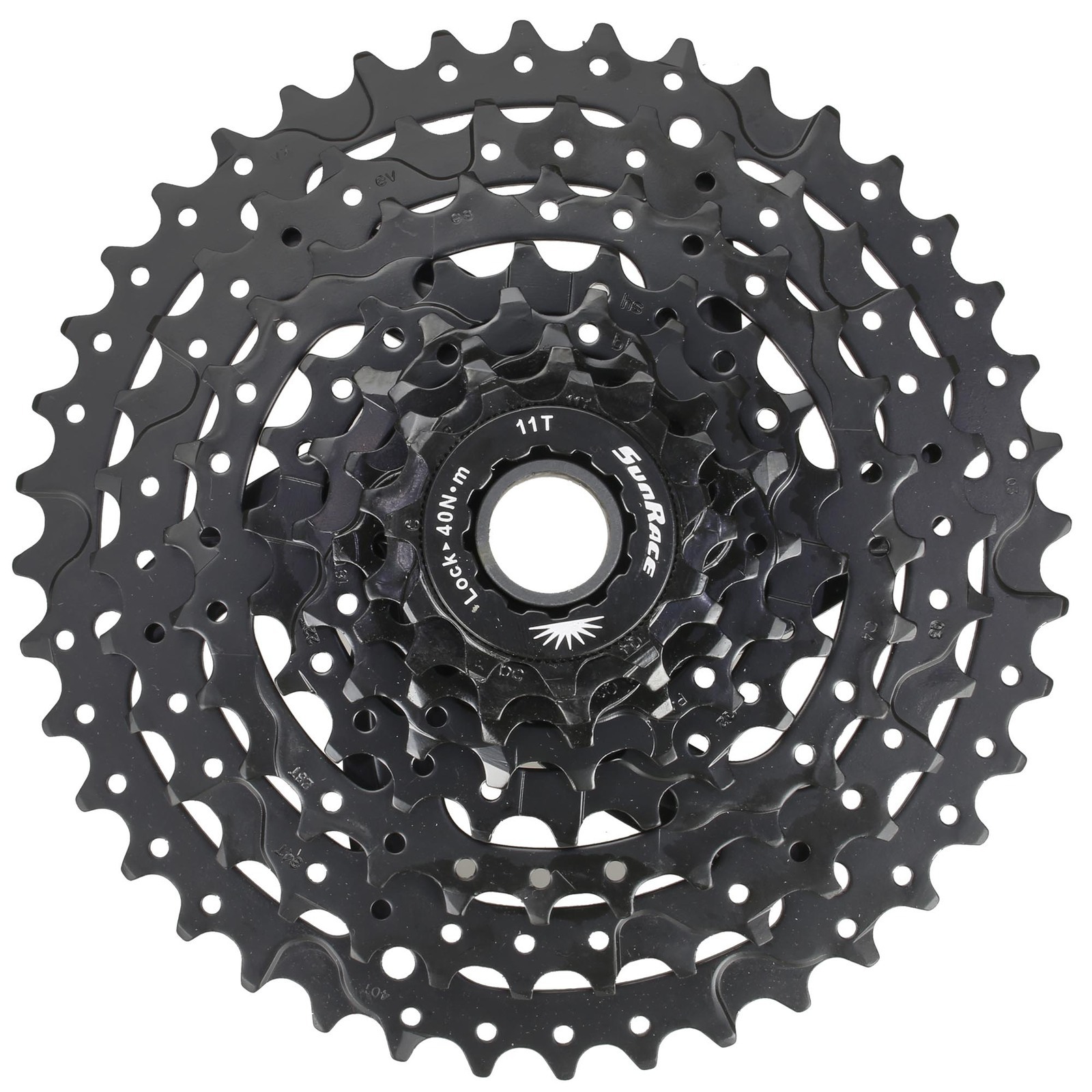 sunrace 8 speed freewheel